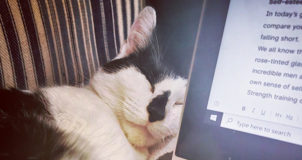 What is a copywriter anyway?