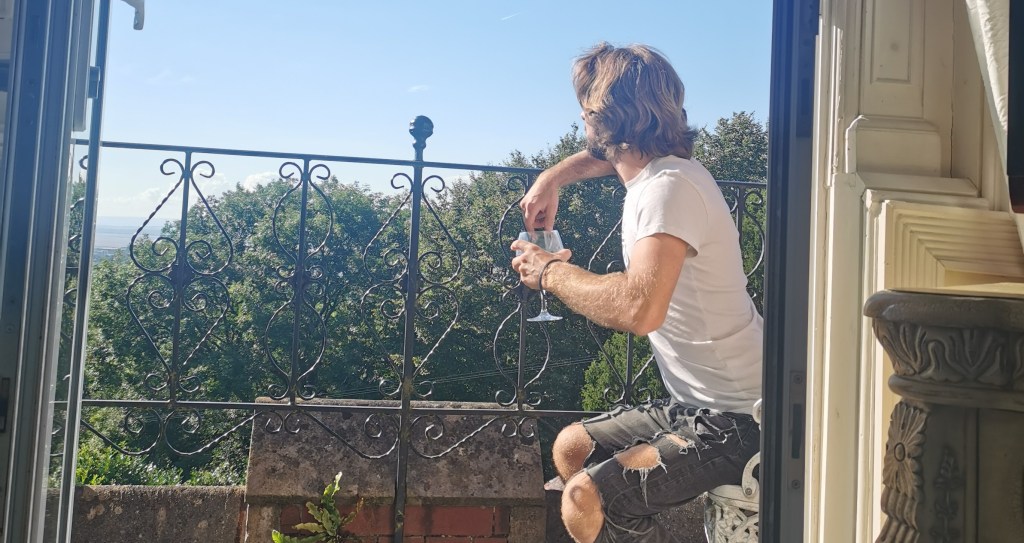 Your audience is waiting for you